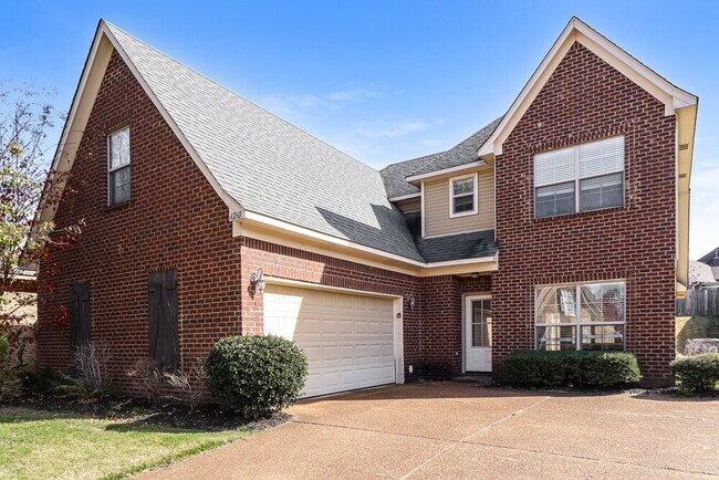 Foto del edificio - 4260 Markston Dr