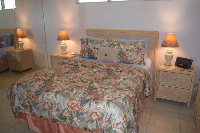 Foto del edificio - Kalama Terrace Upstairs Furnished Unit Ava...