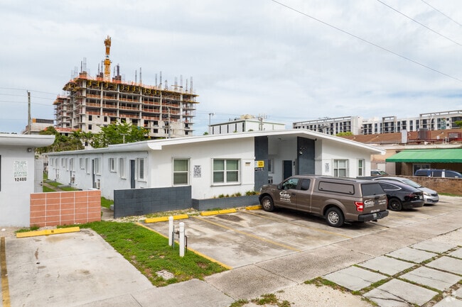 Parkview Apartment 2 - Parkview I & II