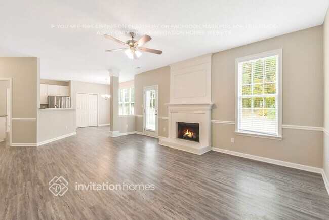 Foto del edificio - 11509 Leigh Glen Cir