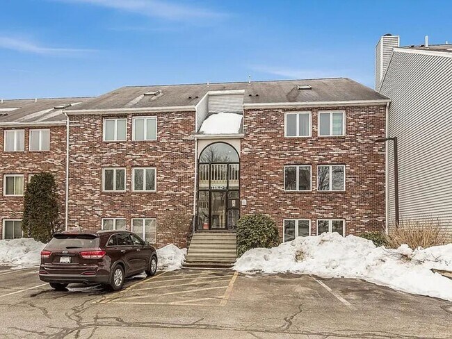 Foto del edificio - 118 Burkhall St