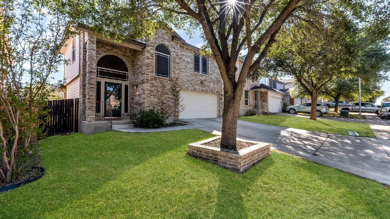 Photo - 638 Coral Harbor San Antonio, TX 78251