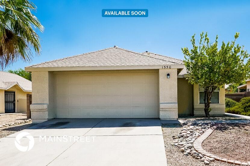 Foto principal - 1550 N Blacklawn Ave