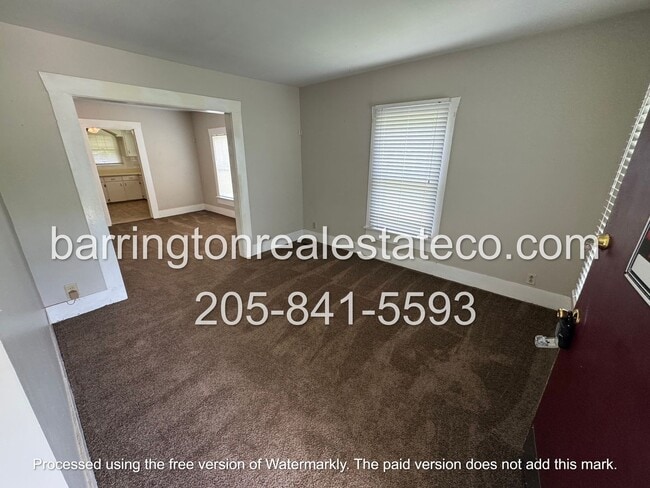 Building Photo - 1401 Wharton Ave