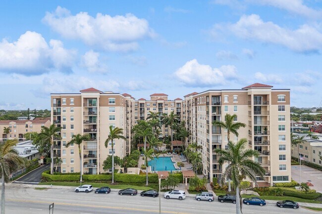 Foto del edificio - 1801 N Flagler Dr