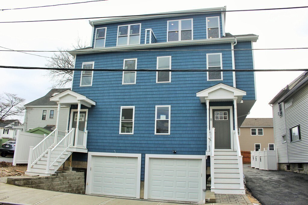 Primary Photo - 6-8 Rockwell Ave