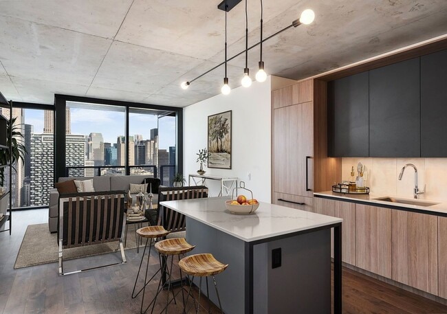 Foto del edificio - 234 W Polk St