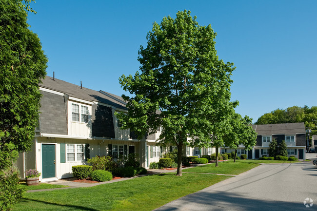 Building Photo - Parke Place Village