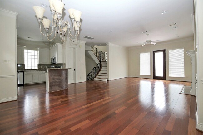 Foto del edificio - 707 Welch St