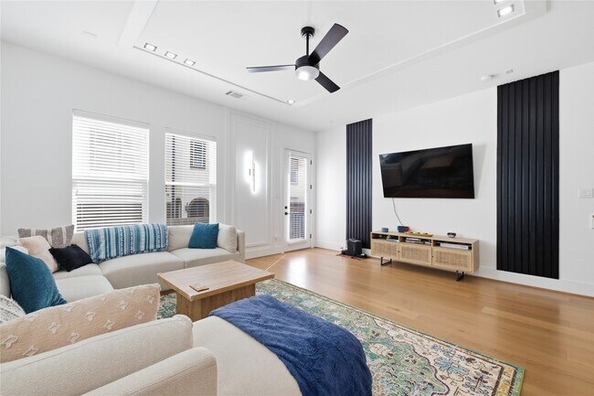 Foto del edificio - 2108 Beall St