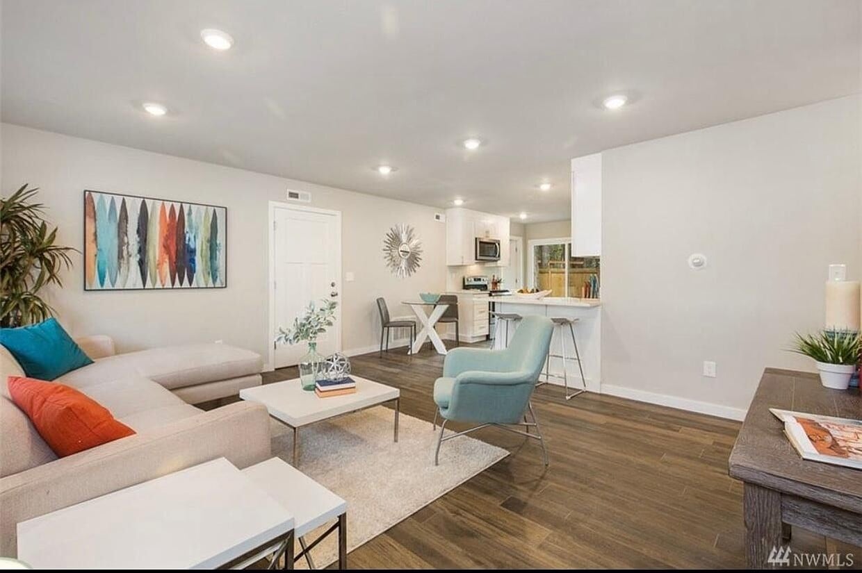 Foto principal - 19410 SE 264th St