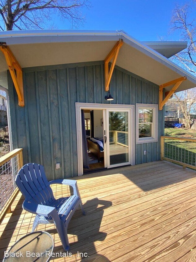 Foto principal - 1 br, 1 bath House - 127 Dorchester Ave