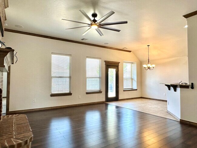 Foto del edificio - 709 Abilene Way