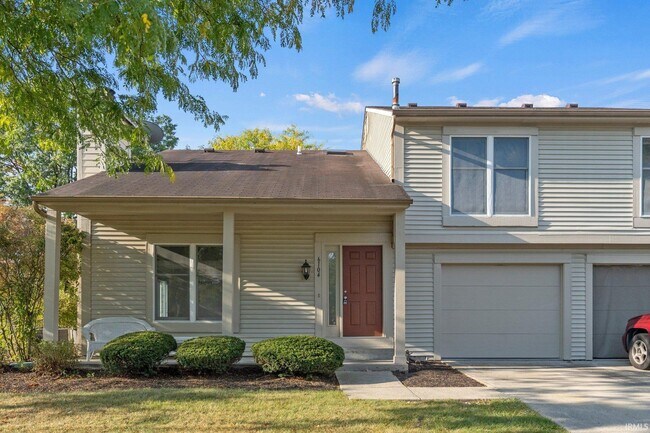 Foto del edificio - 6104 Crofton Dr
