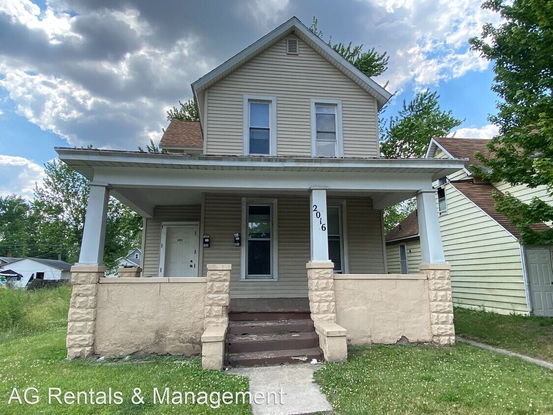 2016 Phenie St, Fort Wayne, IN 46802 Apartment for Rent in Fort Wayne