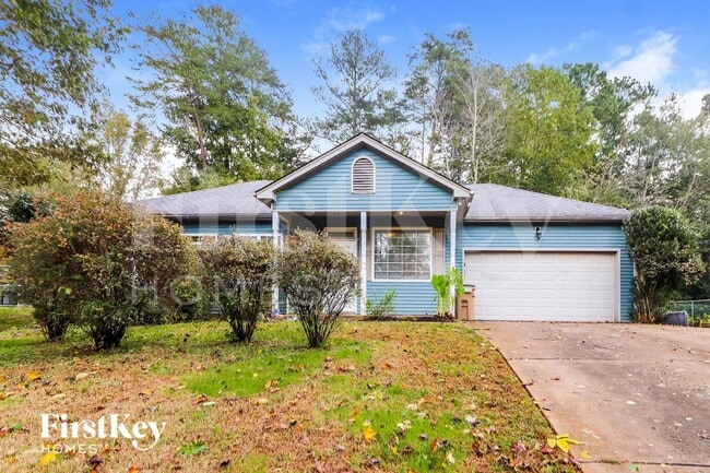 Building Photo - 1595 Pilgrim Way