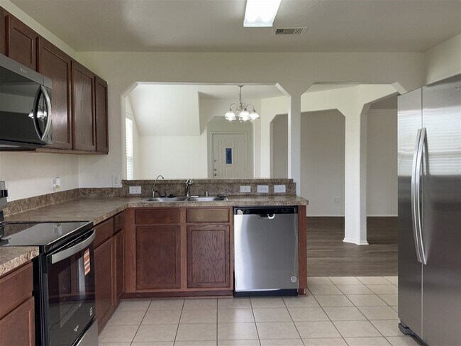 Foto del edificio - 1143 Desert Willow Ln
