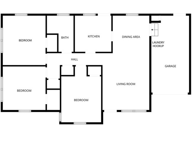 Foto del edificio - 1414 NW 23rd St