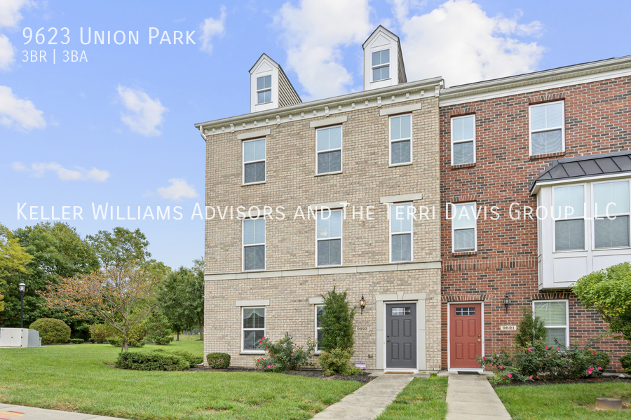 Foto principal - 9623 Union Park
