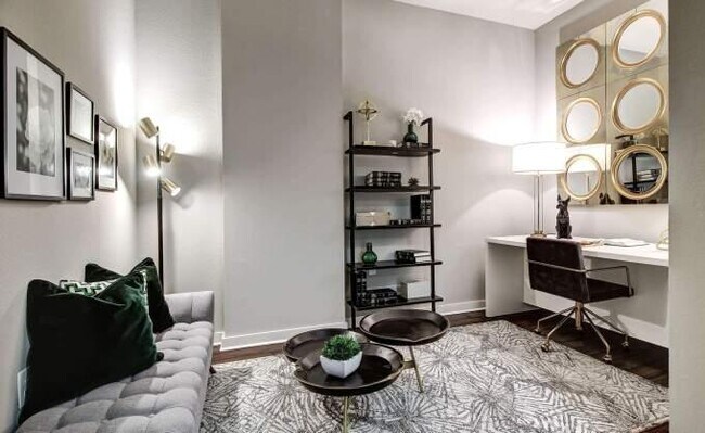 Foto del edificio - 2 bedroom in Dallas TX 75219