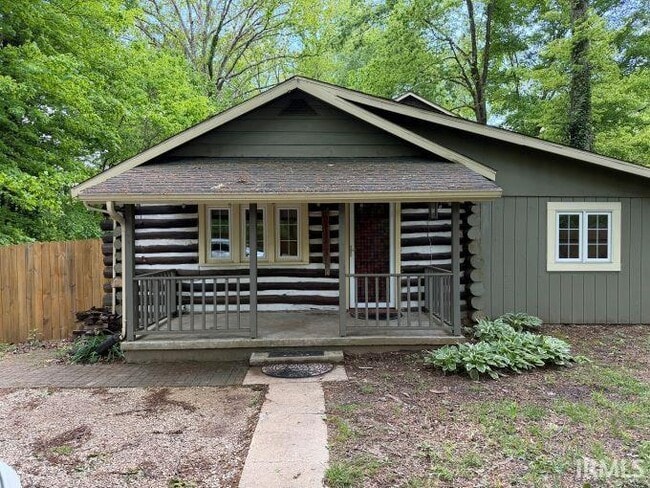 Building Photo - 5870 IN-46