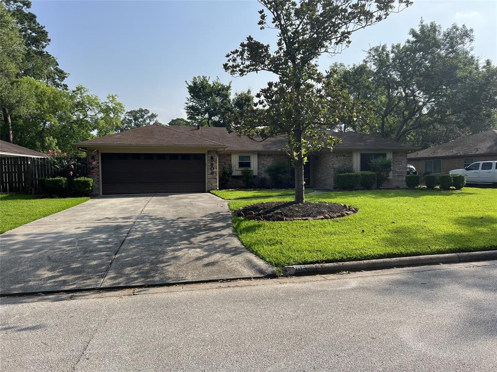 806 S Hyannis Port St, Crosby, TX 77532 House for Rent in Crosby, TX