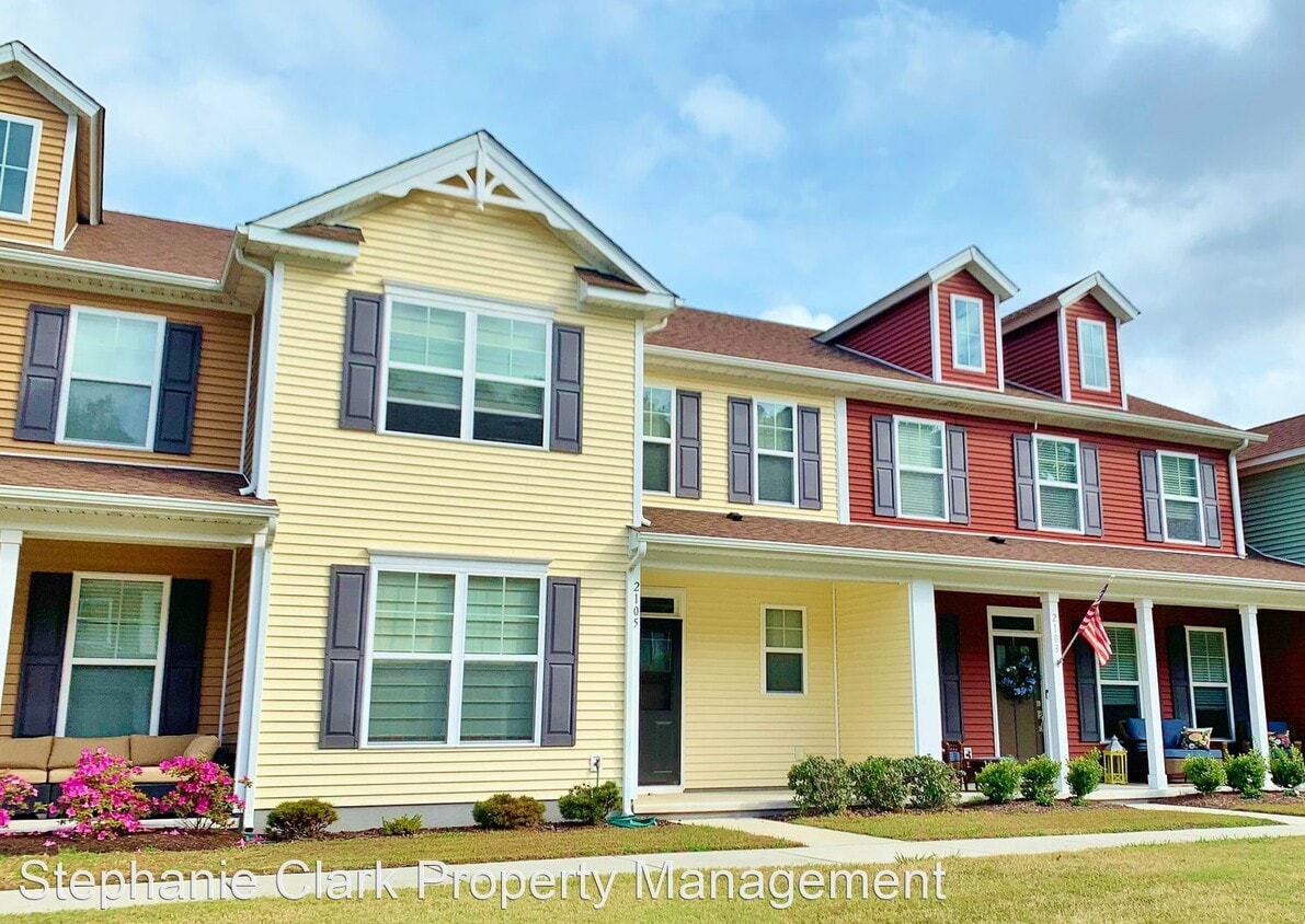 Primary Photo - 3 br, 2.5 bath House - 2105 Martlet Lane