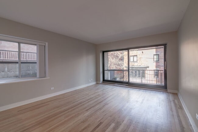 Photo du bâtiment - 3435 Rue Drummond