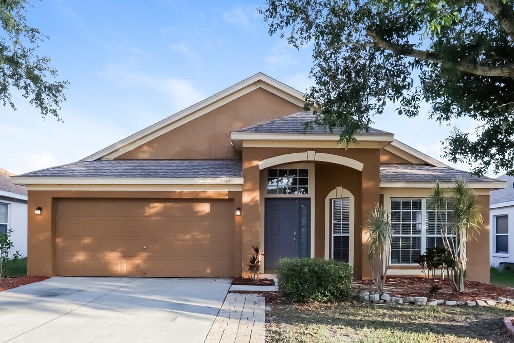 Foto principal - 10461 Hallmark Blvd