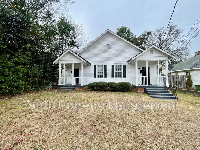 Foto del edificio - 1223 Owsley Ave