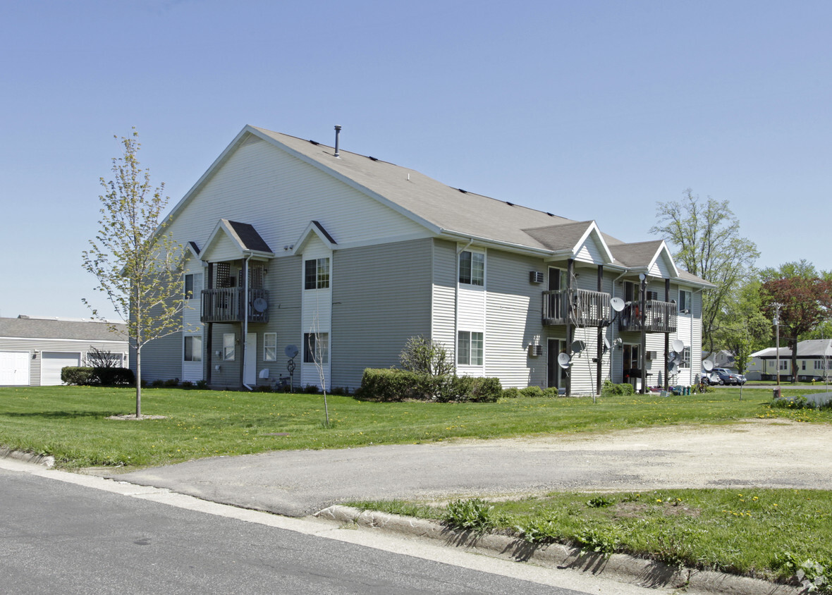 Foto principal - Orfordville Meadows