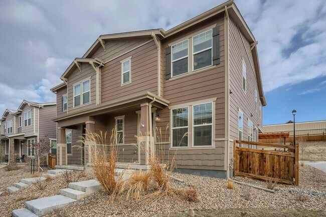 Building Photo - 21852 E Quincy Cir