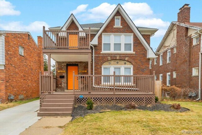 Foto del edificio - 14112 Mettetal St