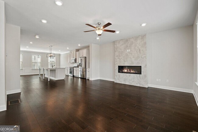 Foto del edificio - 4240 Hickory Pne Aly