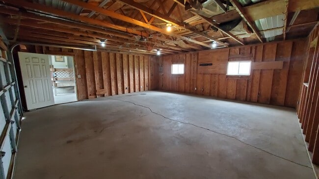 Foto del edificio - 5421 County Line Rd