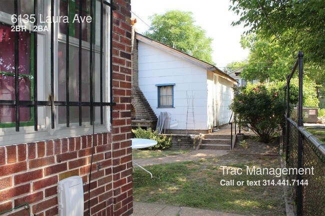 Building Photo - 6135 Laura Ave