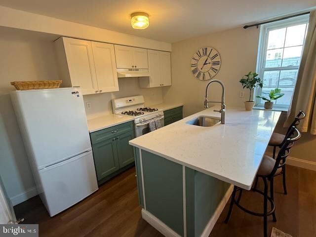 Foto del edificio - 1554 N Lawrence St