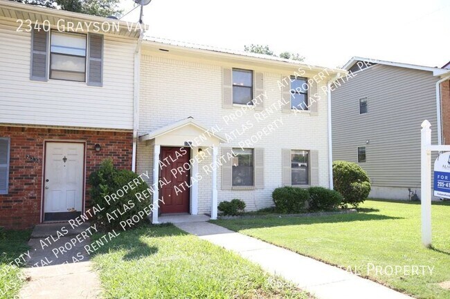 Building Photo - 2340 Grayson Valley Cir