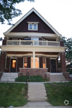 Building Photo - 2649 N Humboldt Blvd