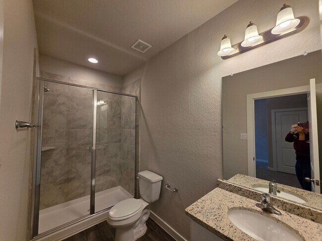 Foto del edificio - Townhome for Rent