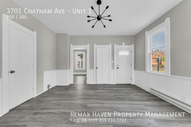 Building Photo - 3701 Chatham Ave