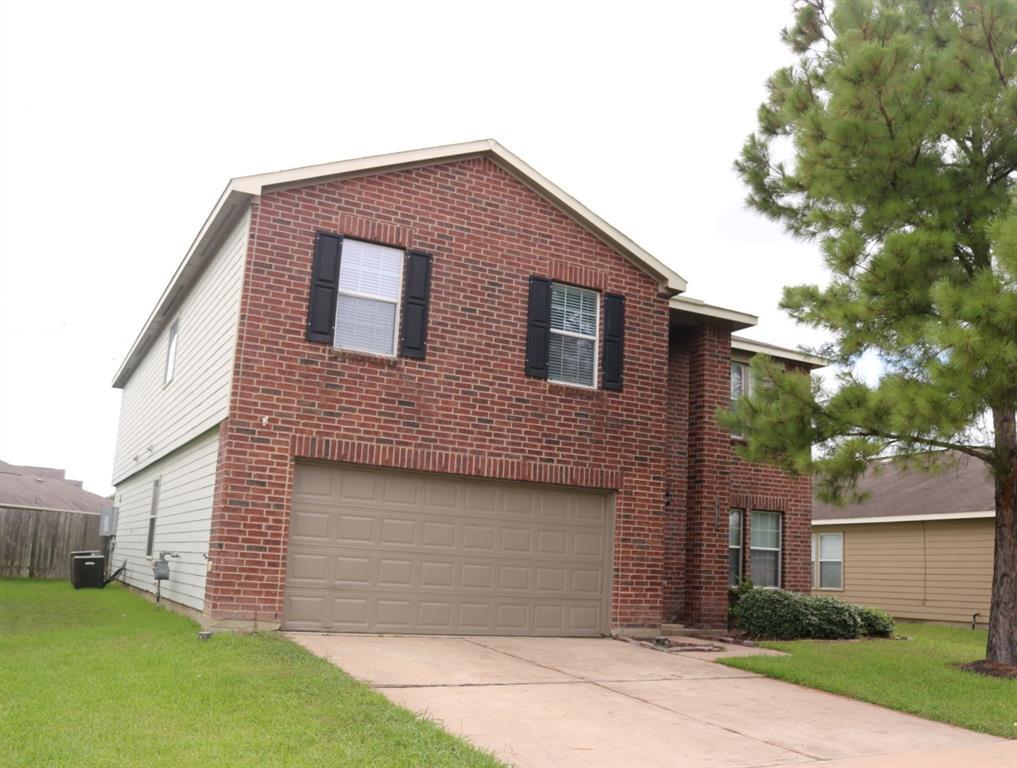 19106 Yaupon Ranch Dr, Cypress, TX 77433 House for Rent in Cypress