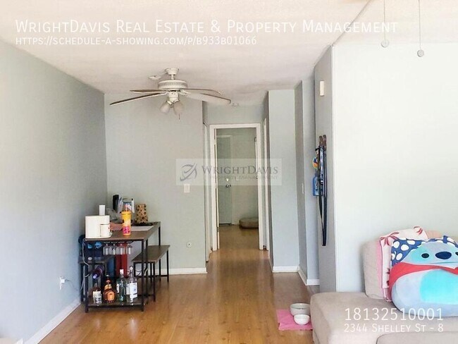 Foto del edificio - 2344 Shelley St
