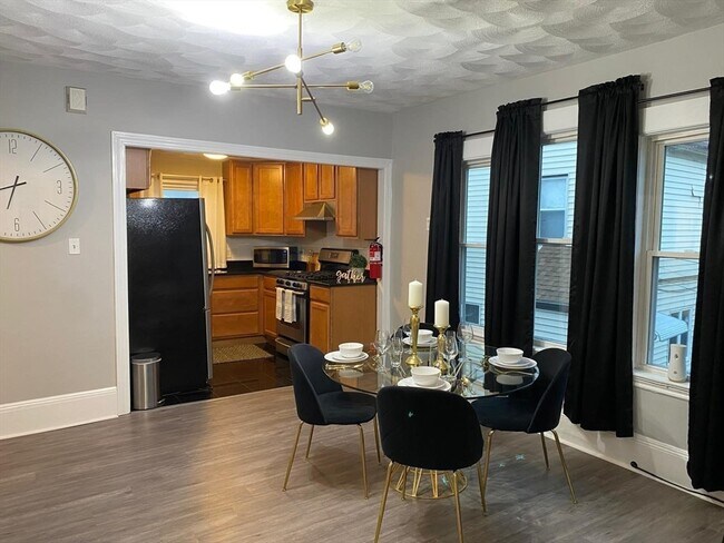 Foto del edificio - 9 Henry St