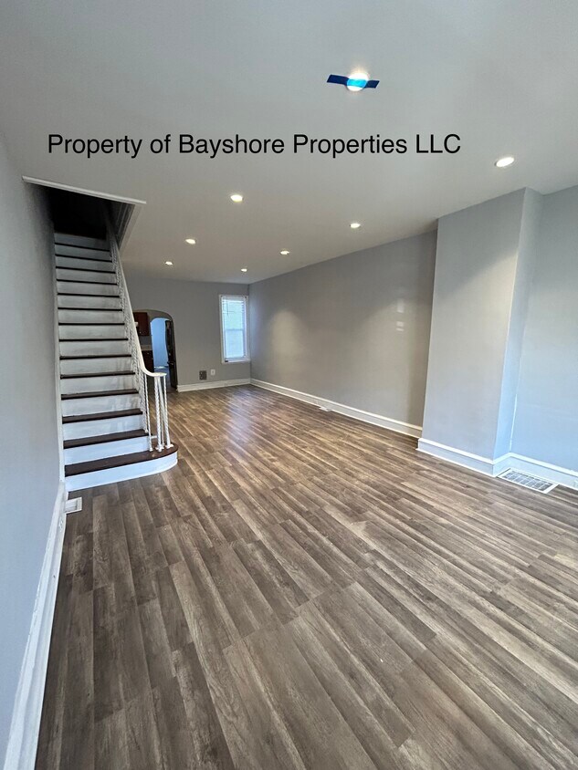 2954 Aramingo Ave, Philadelphia, PA 19134 Townhome Rentals in