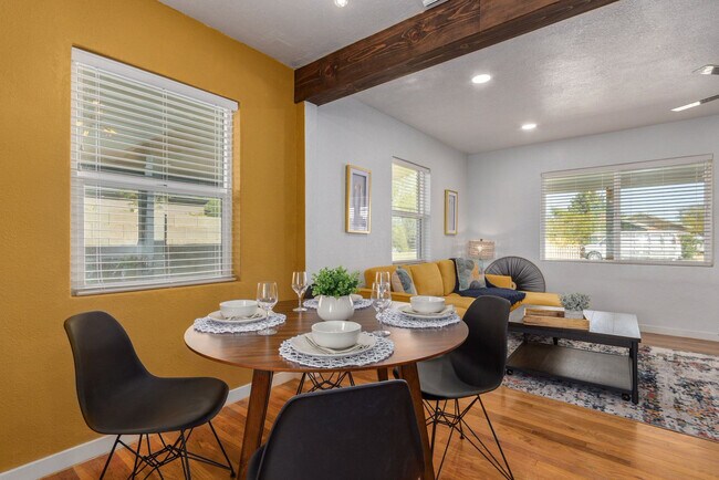 Foto del edificio - 2514 N 14th St