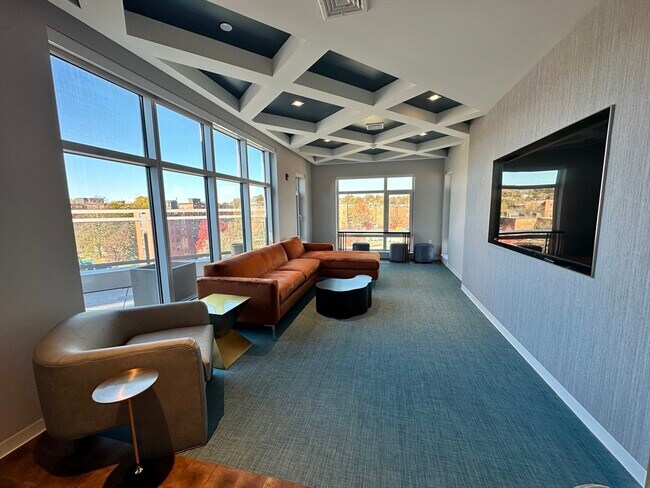 Foto del edificio - 250 Centre St