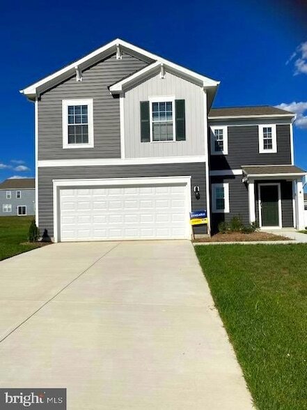 Building Photo - 4 Smokehouse Rd