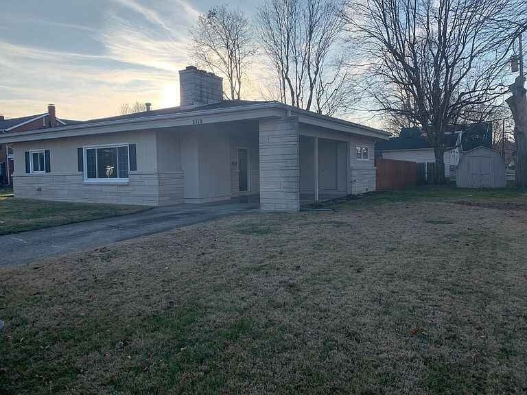 Primary Photo - 2110 Home Ave