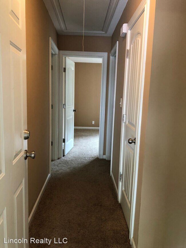 Foto del edificio - 3 br, 2 bath House - 4293 Shelby Lane